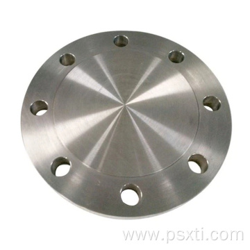 ASTM B16.5 Titanium Weld Fitting Lap Joint Flange